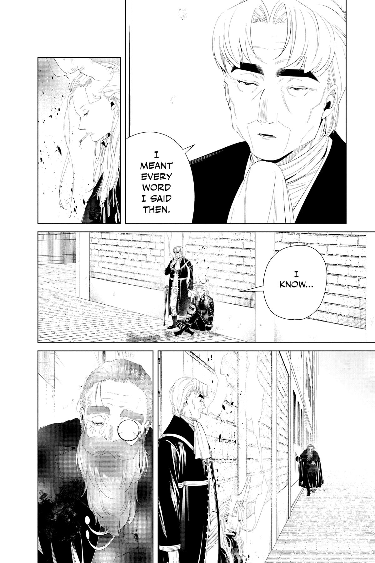 Read Frieren Manga Online