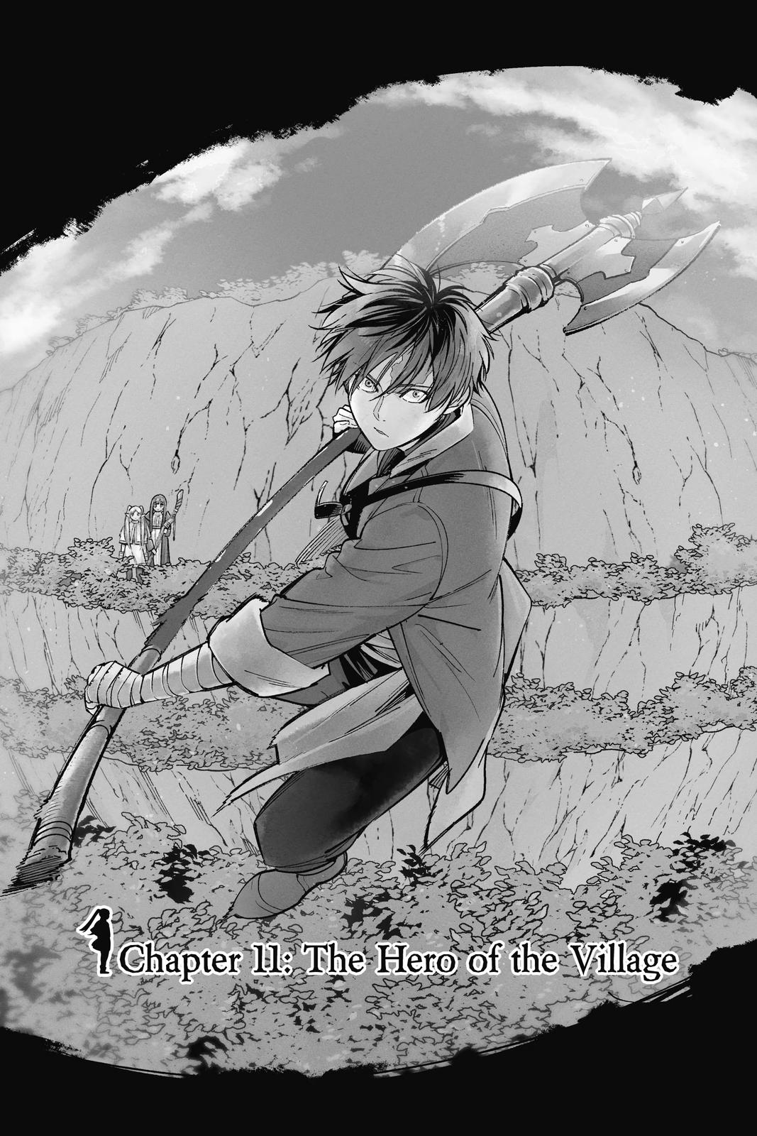 Read Frieren Manga Online