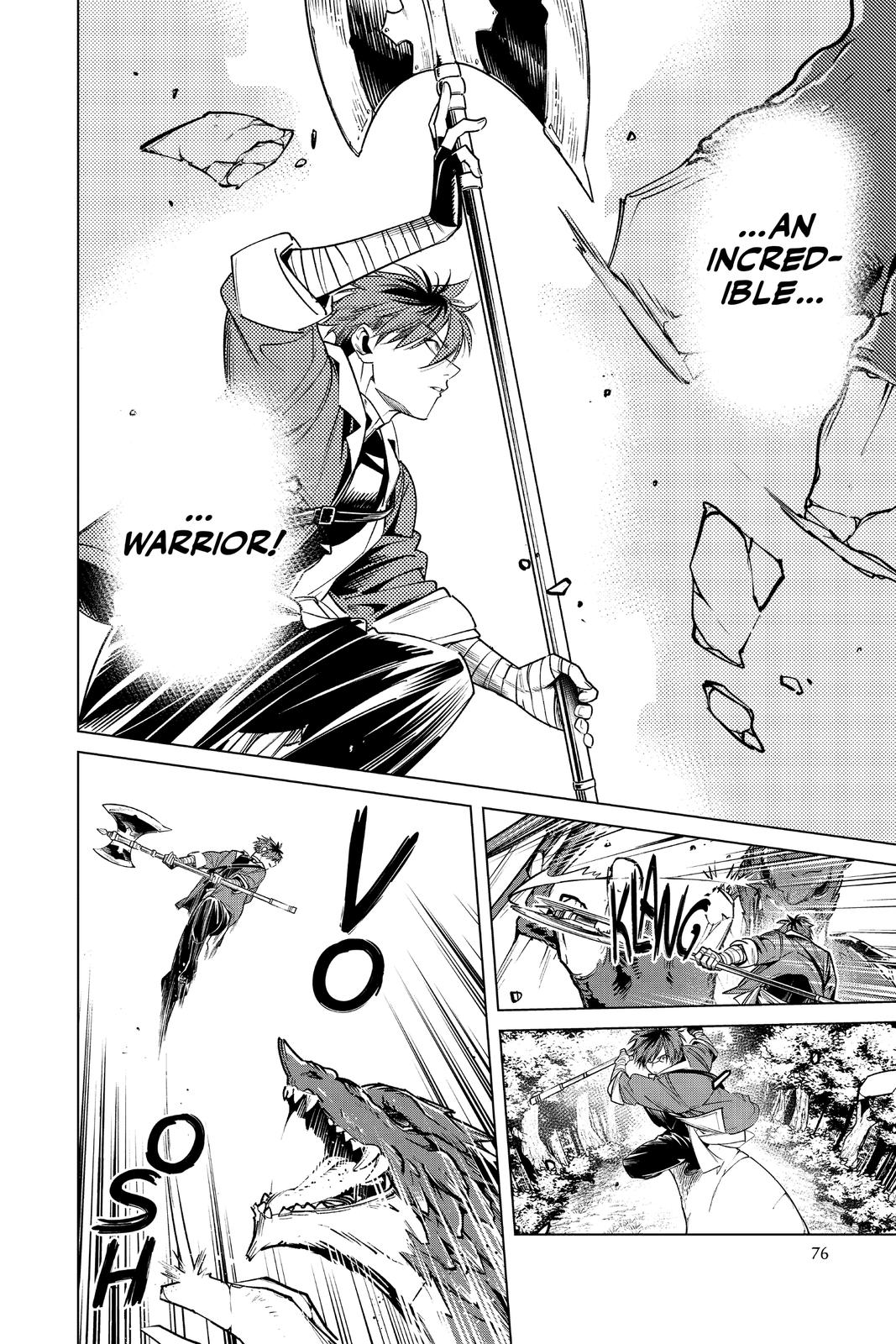 Read Frieren Manga Online