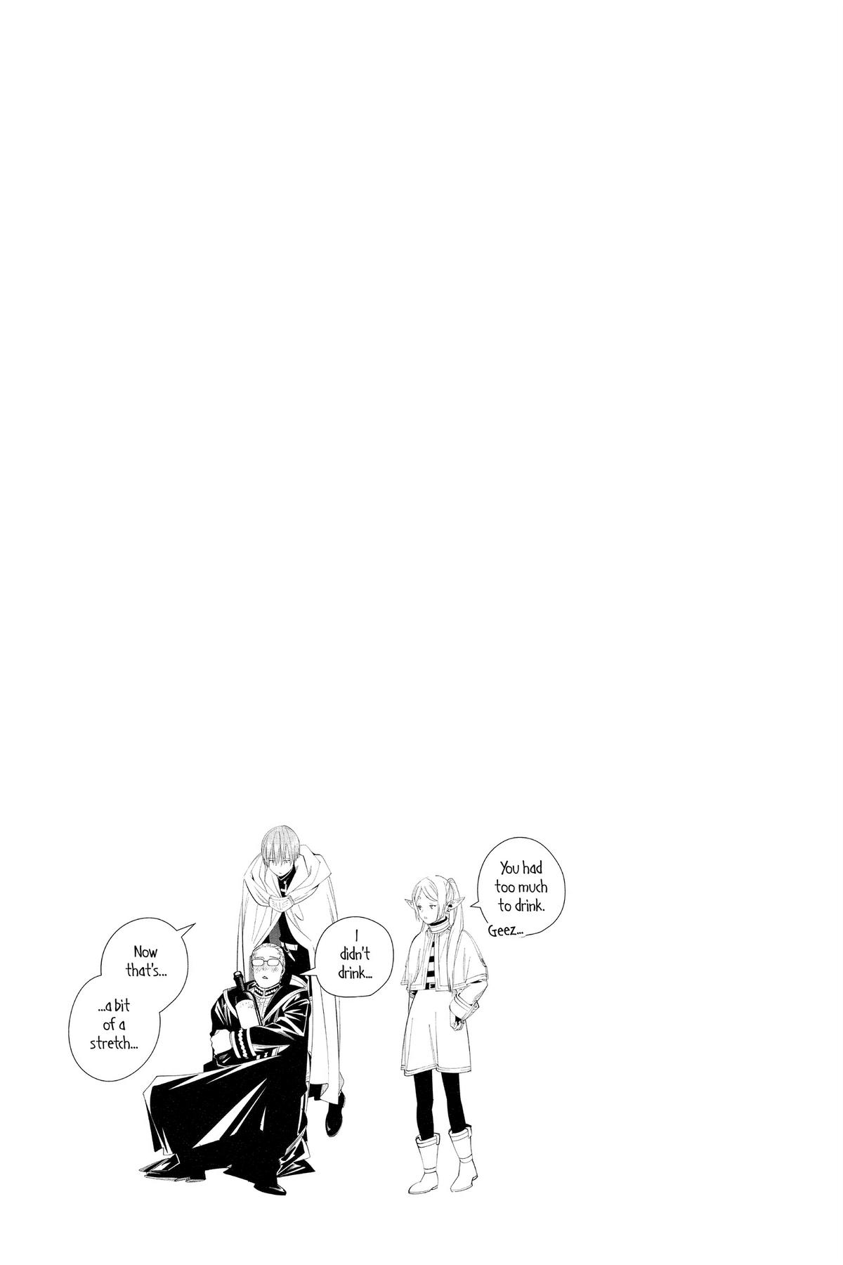 Read Frieren Manga Online