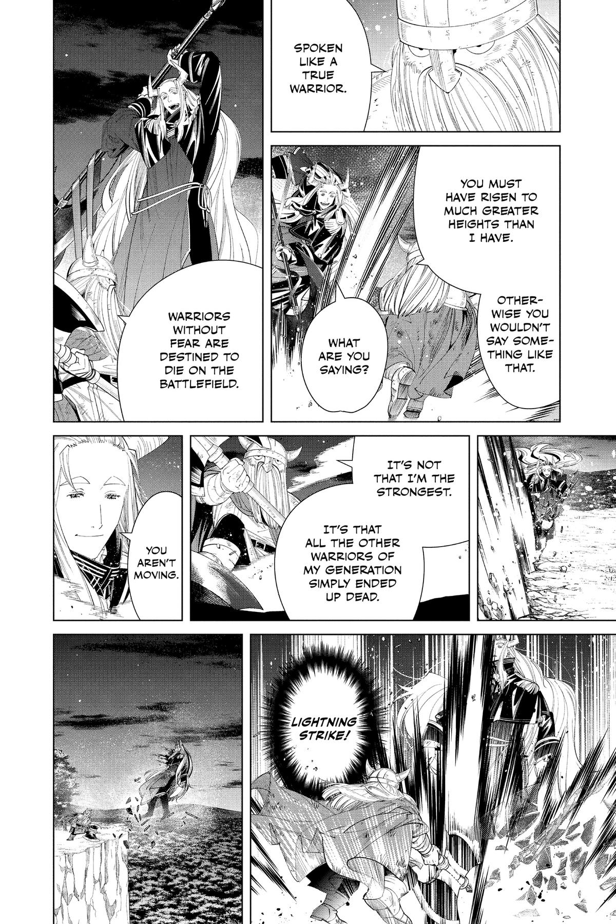 Read Frieren Manga Online