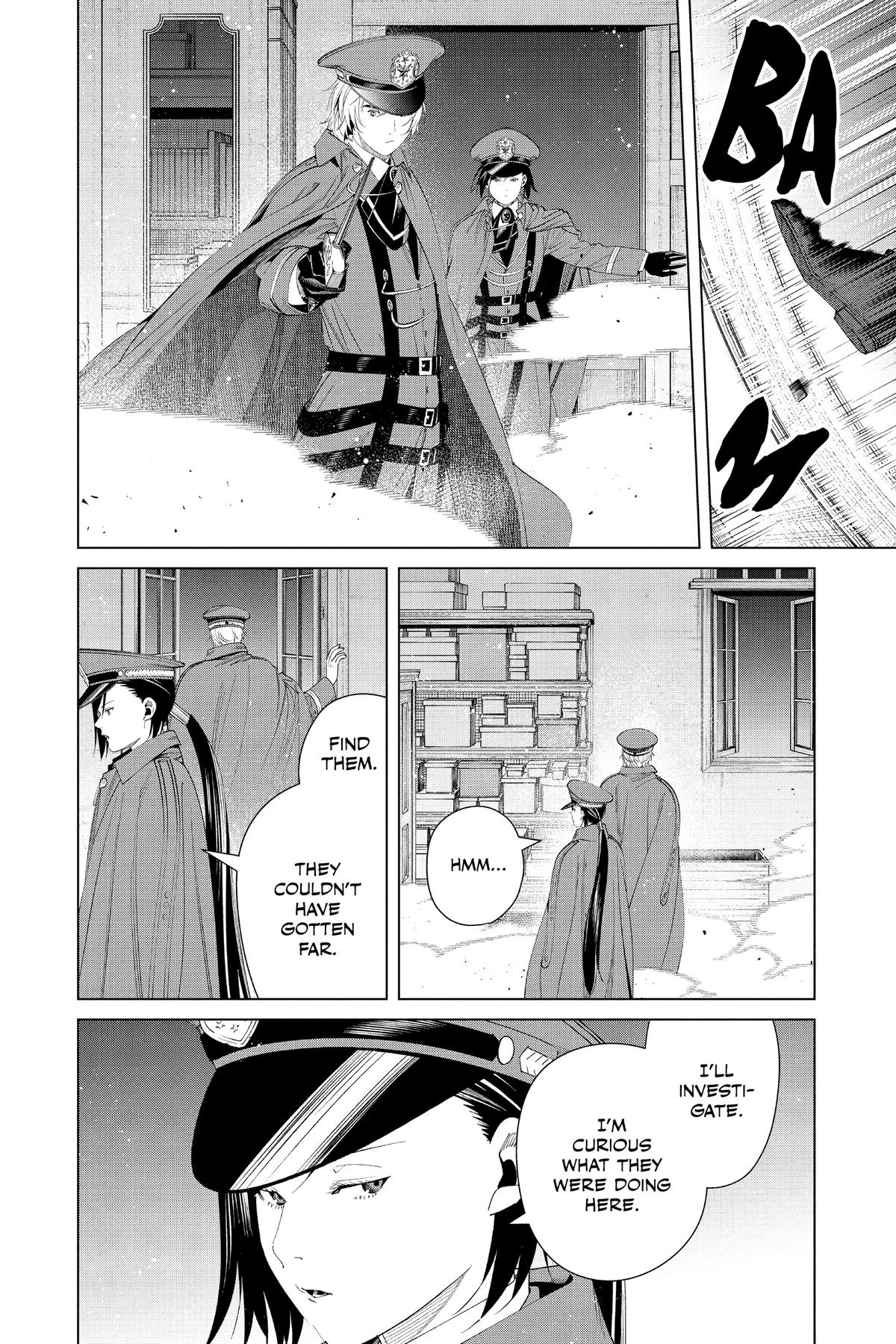 Read Frieren Manga Online