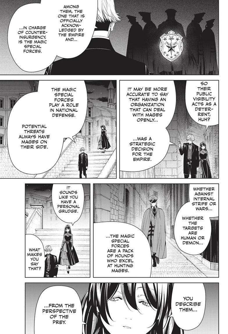 Read Frieren Manga Online