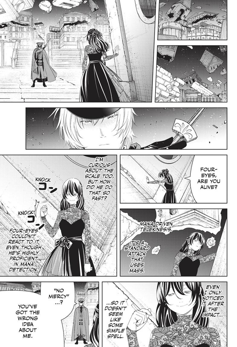 Read Frieren Manga Online
