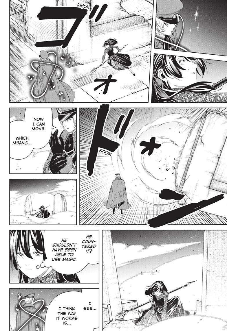 Read Frieren Manga Online