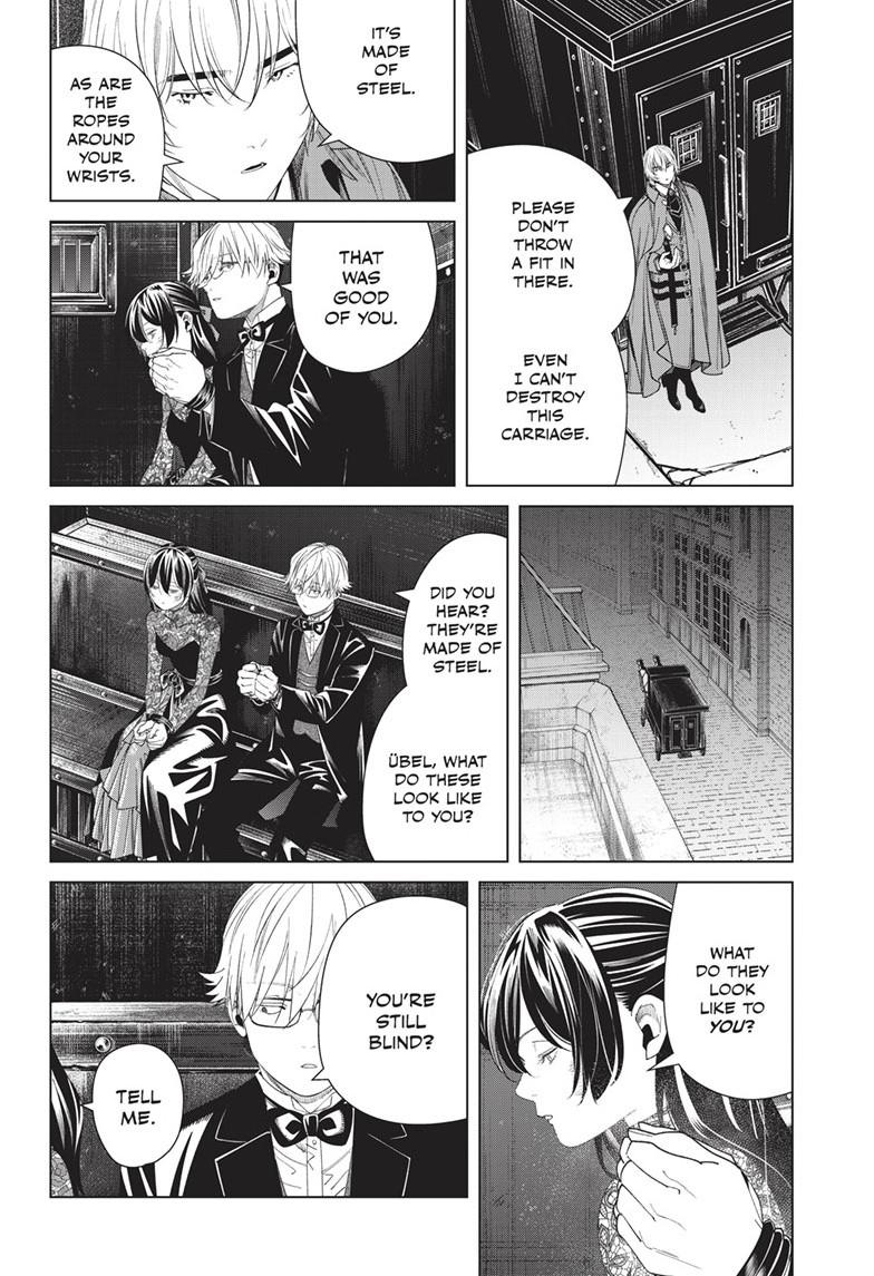 Read Frieren Manga Online