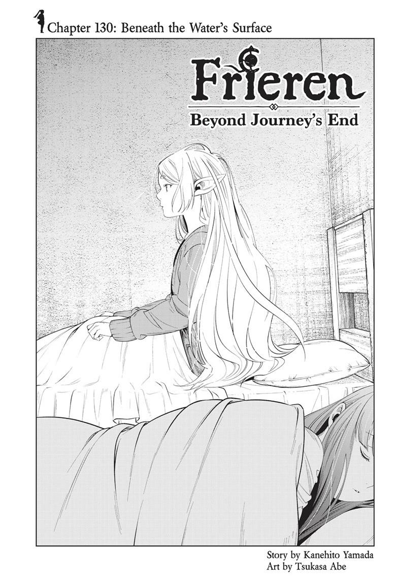 Read Frieren Manga Online