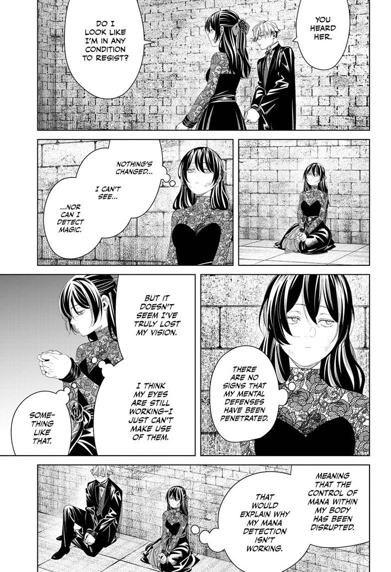 Read Frieren Manga Online