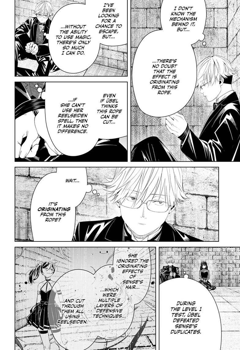 Read Frieren Manga Online
