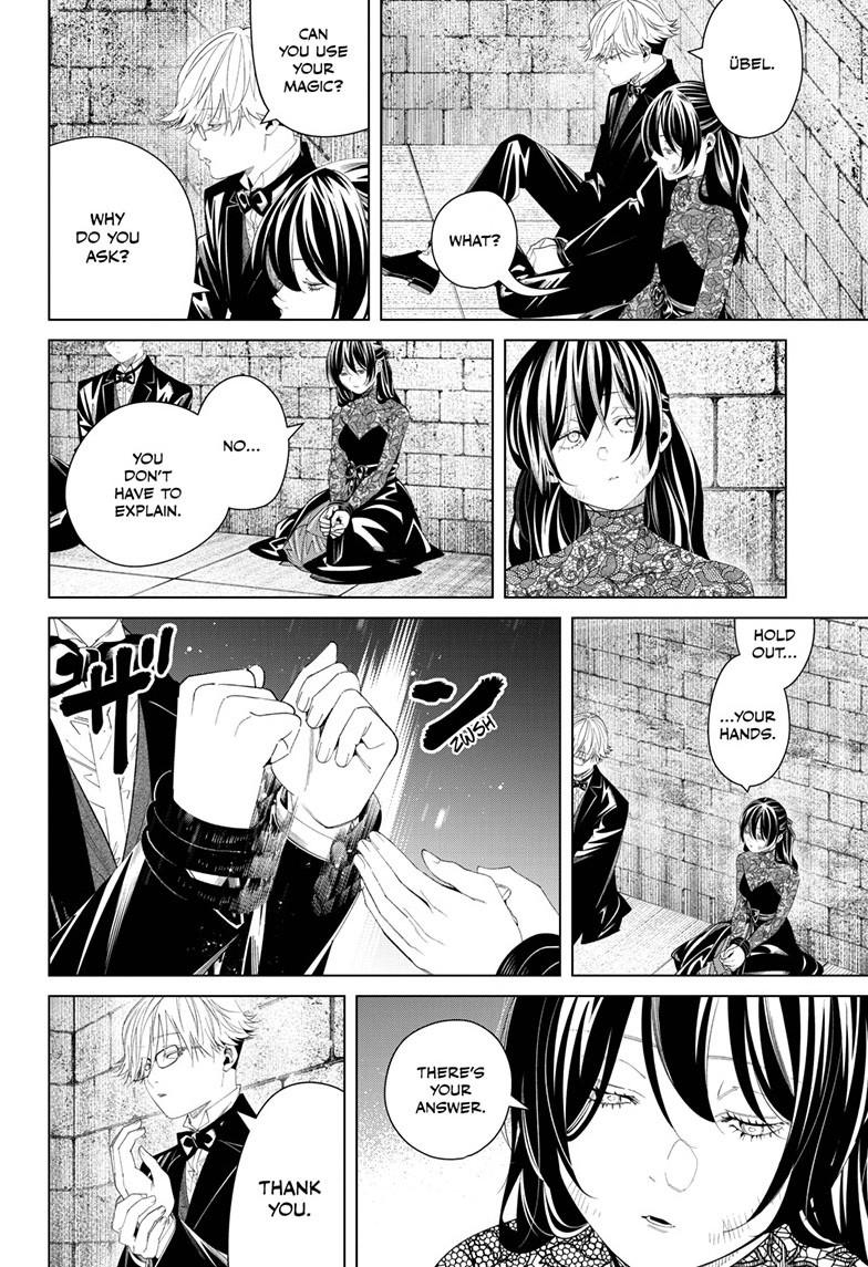 Read Frieren Manga Online