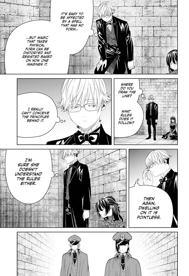 Read Frieren Manga Online