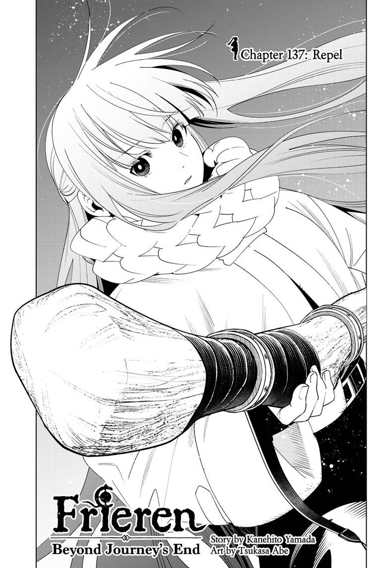 Read Frieren Manga Online