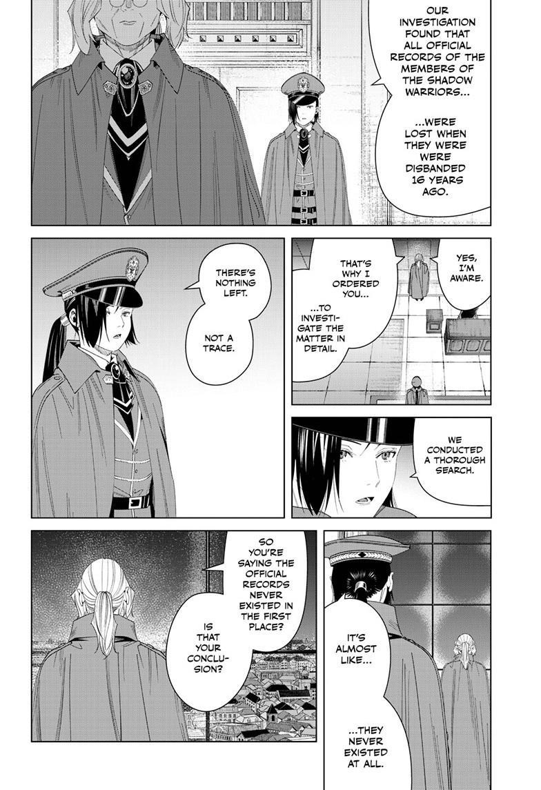 Read Frieren Manga Online
