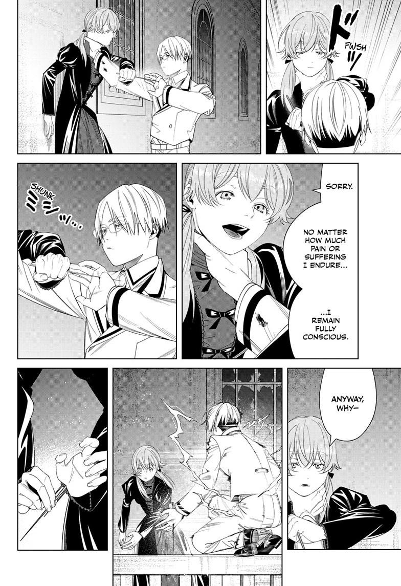 Read Frieren Manga Online