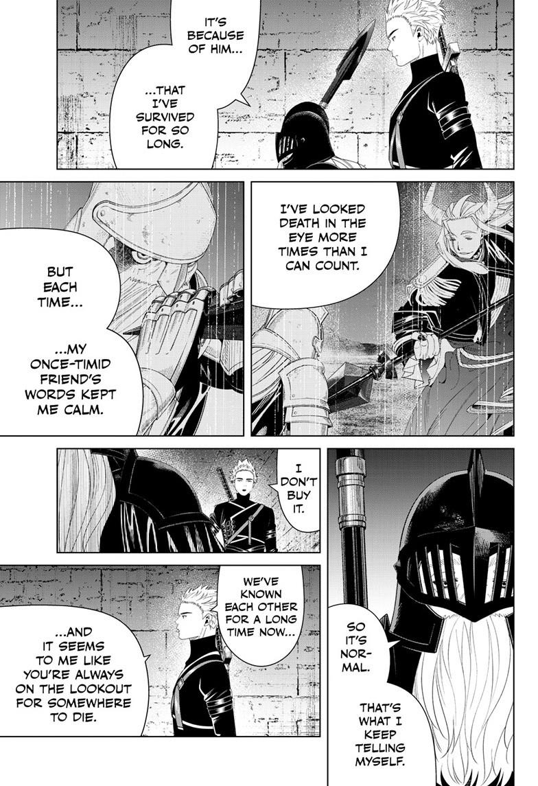 Read Frieren Manga Online