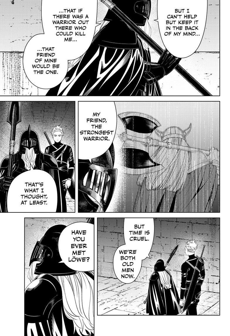 Read Frieren Manga Online