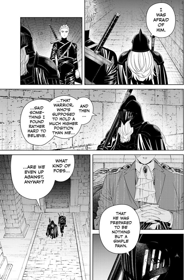 Read Frieren Manga Online