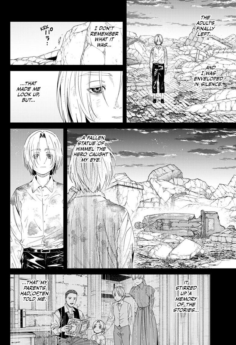 Read Frieren Manga Online