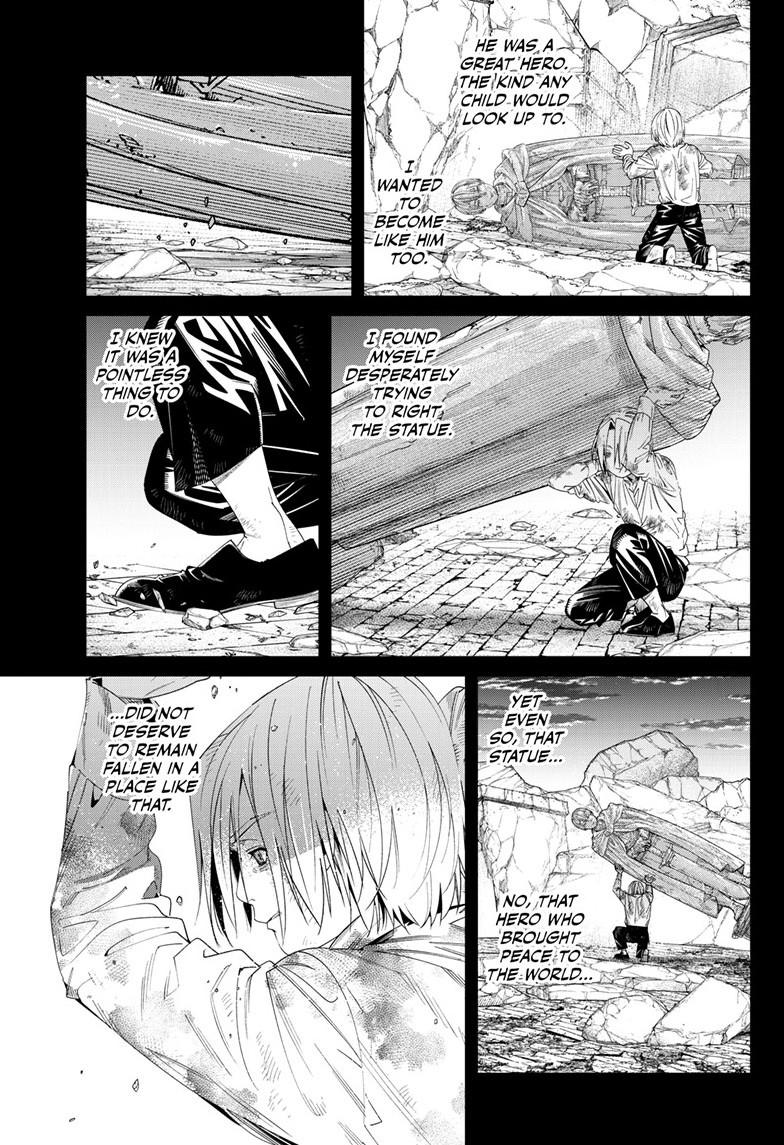 Read Frieren Manga Online