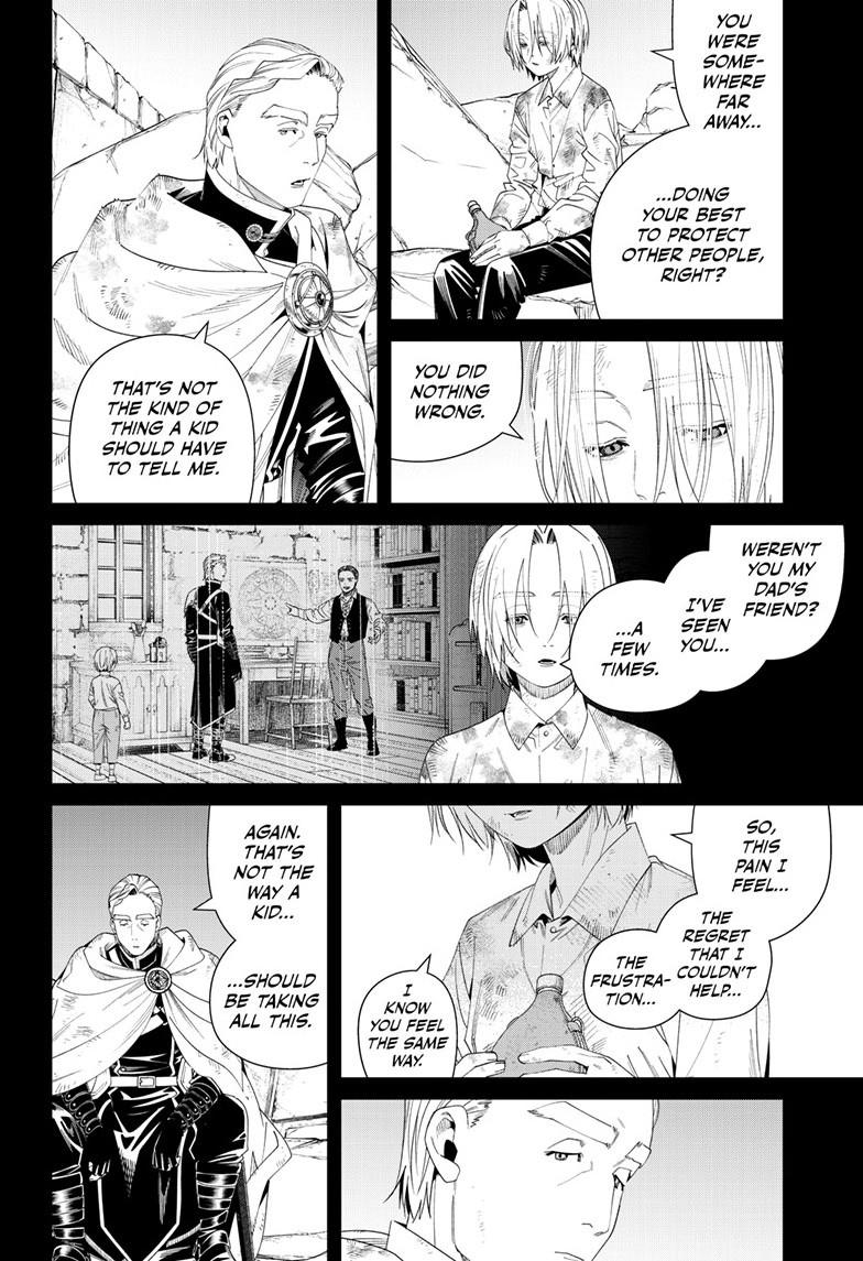 Read Frieren Manga Online