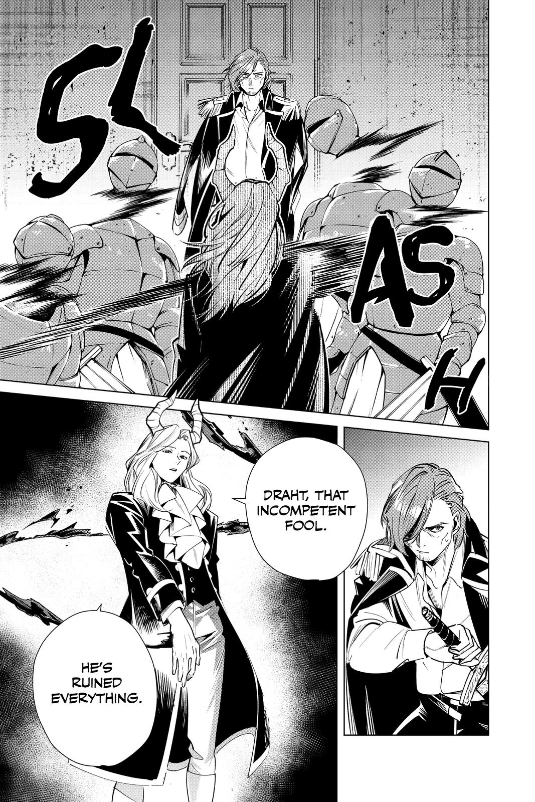 Read Frieren Manga Online