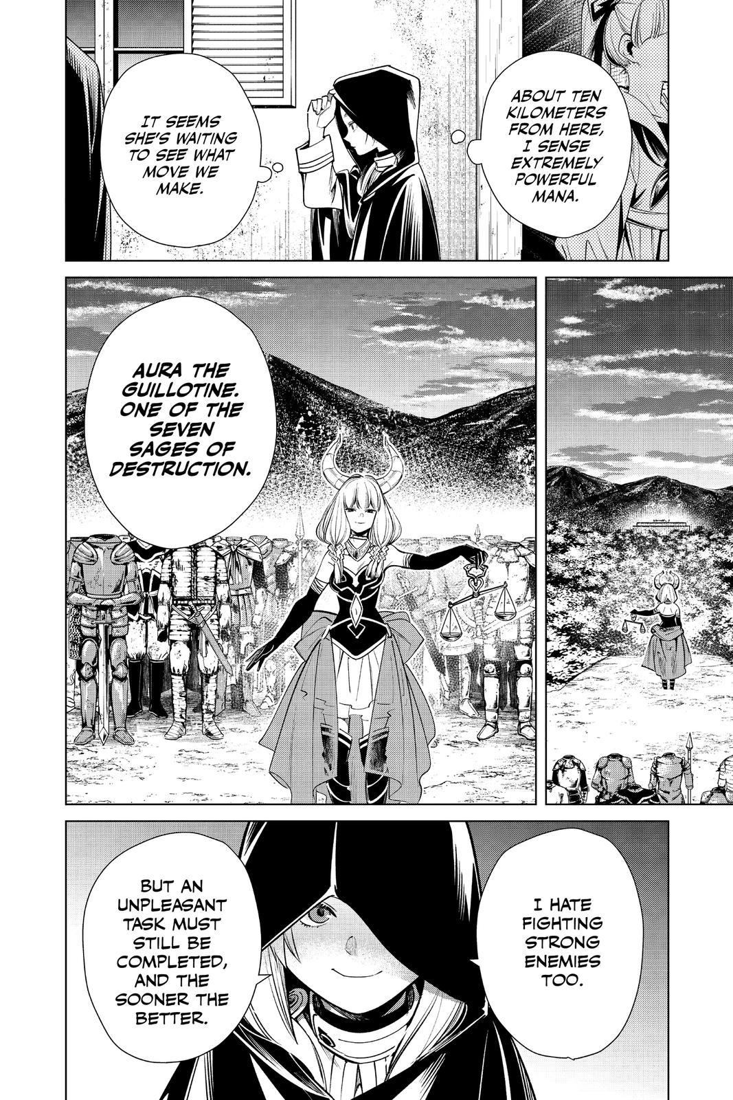 Read Frieren Manga Online