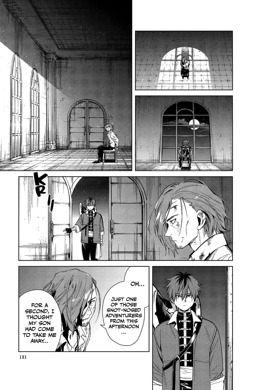 Read Frieren Manga Online