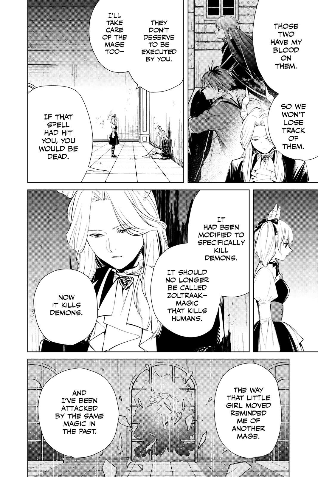Read Frieren Manga Online