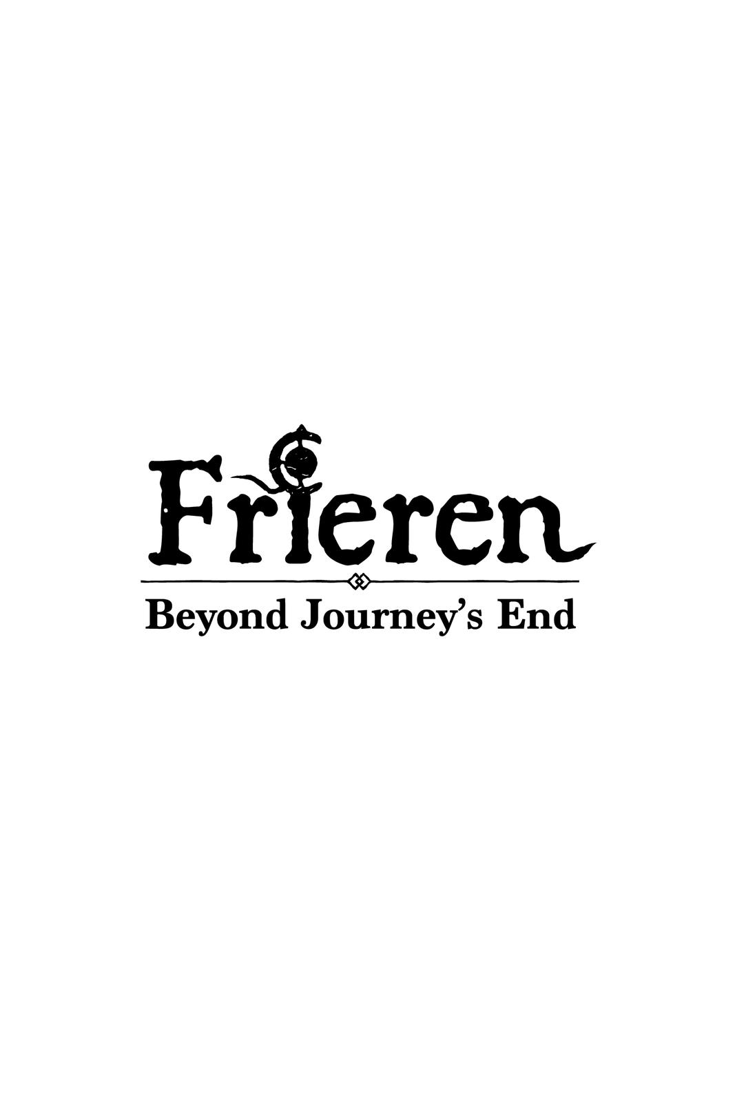Read Frieren Manga Online