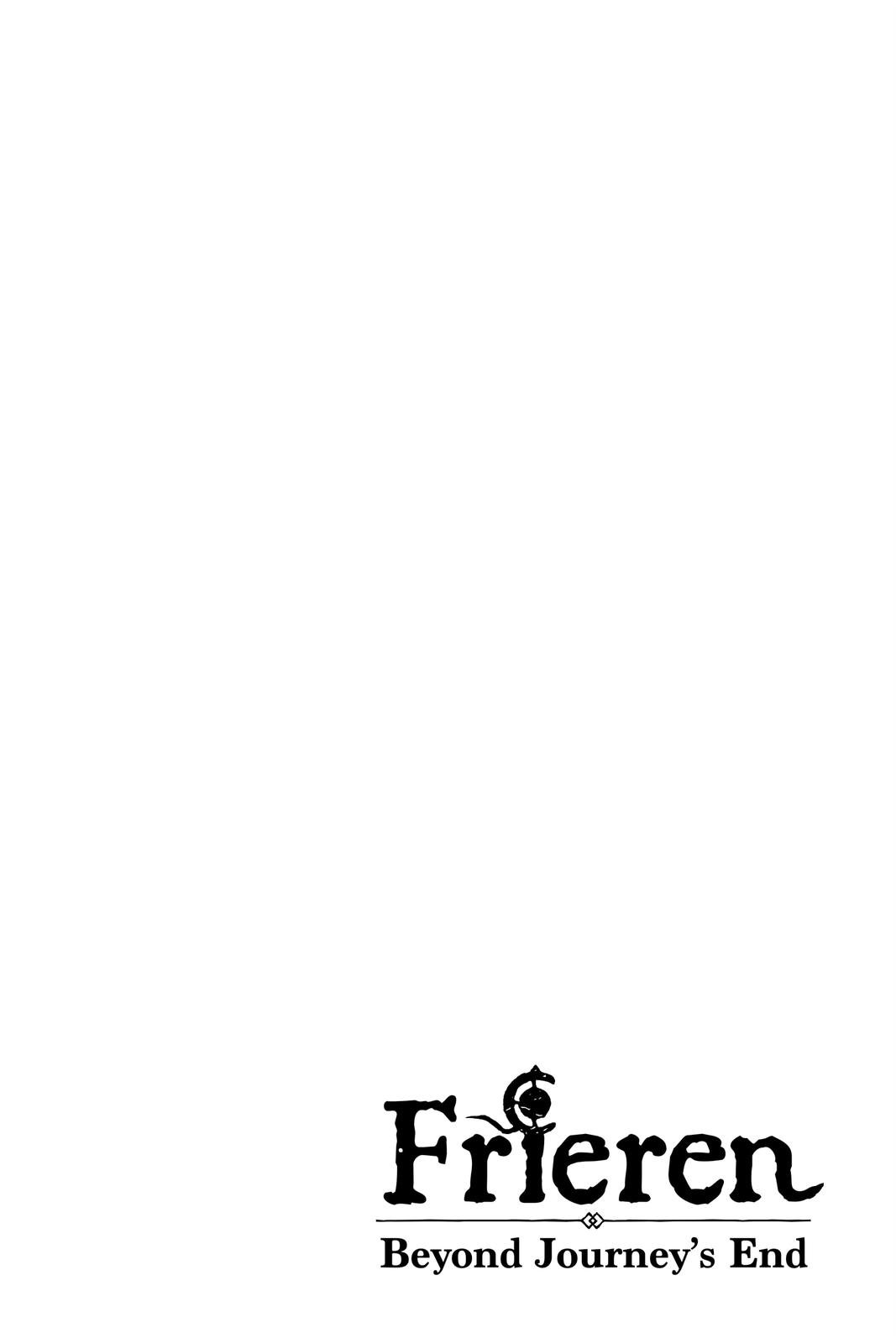 Read Frieren Manga Online