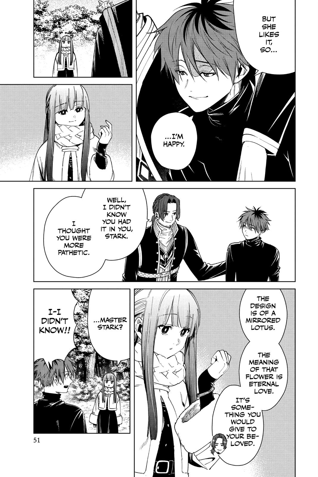 Read Frieren Manga Online