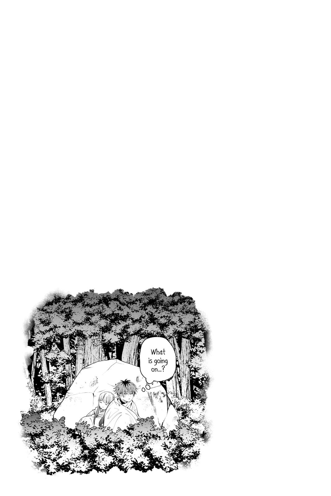 Read Frieren Manga Online