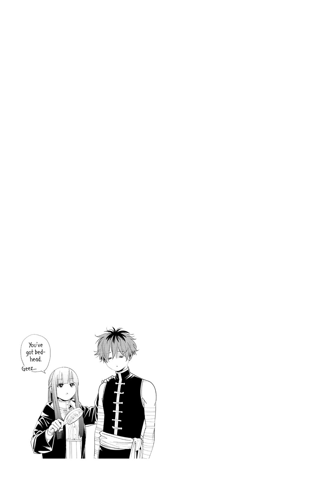 Read Frieren Manga Online