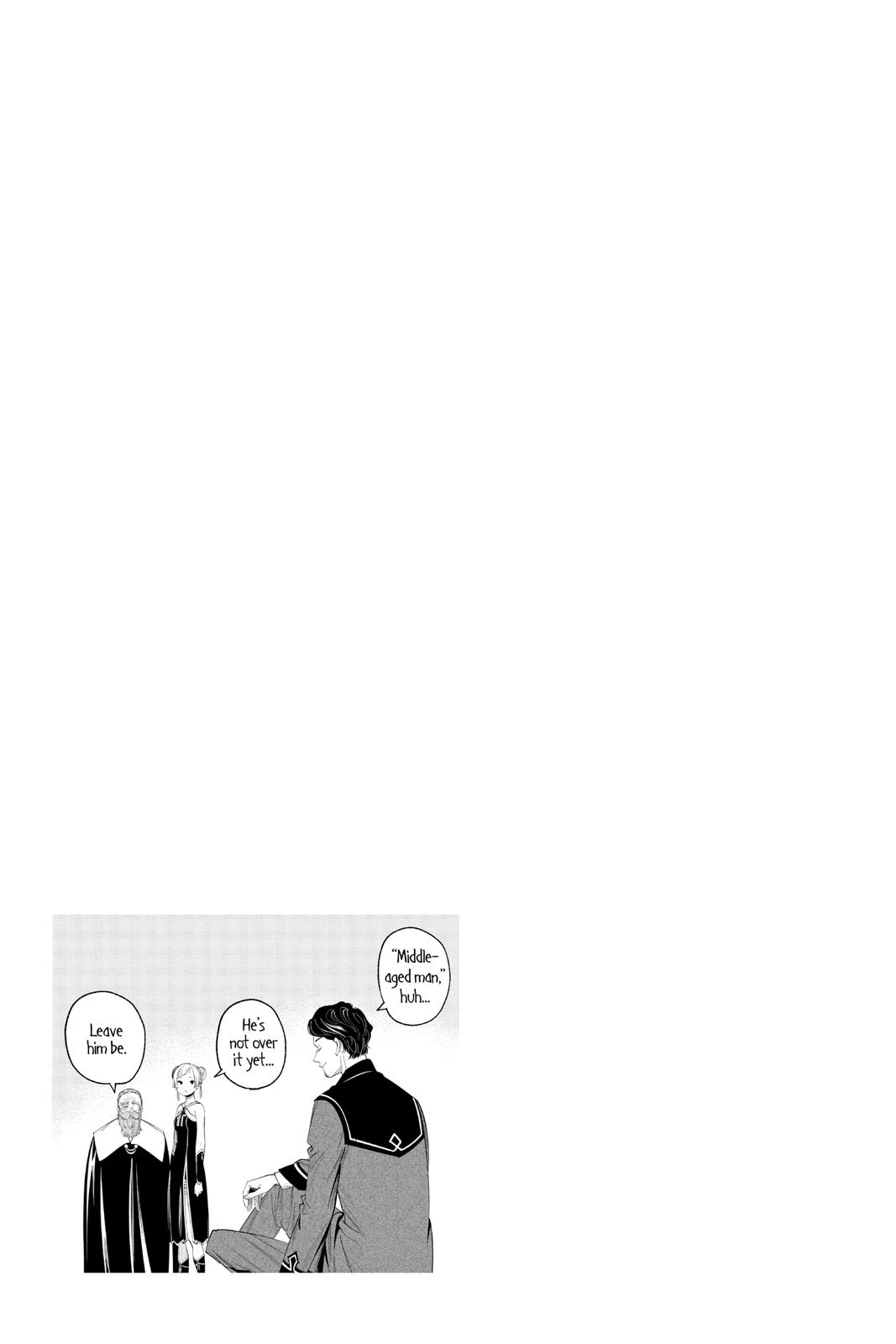 Read Frieren Manga Online