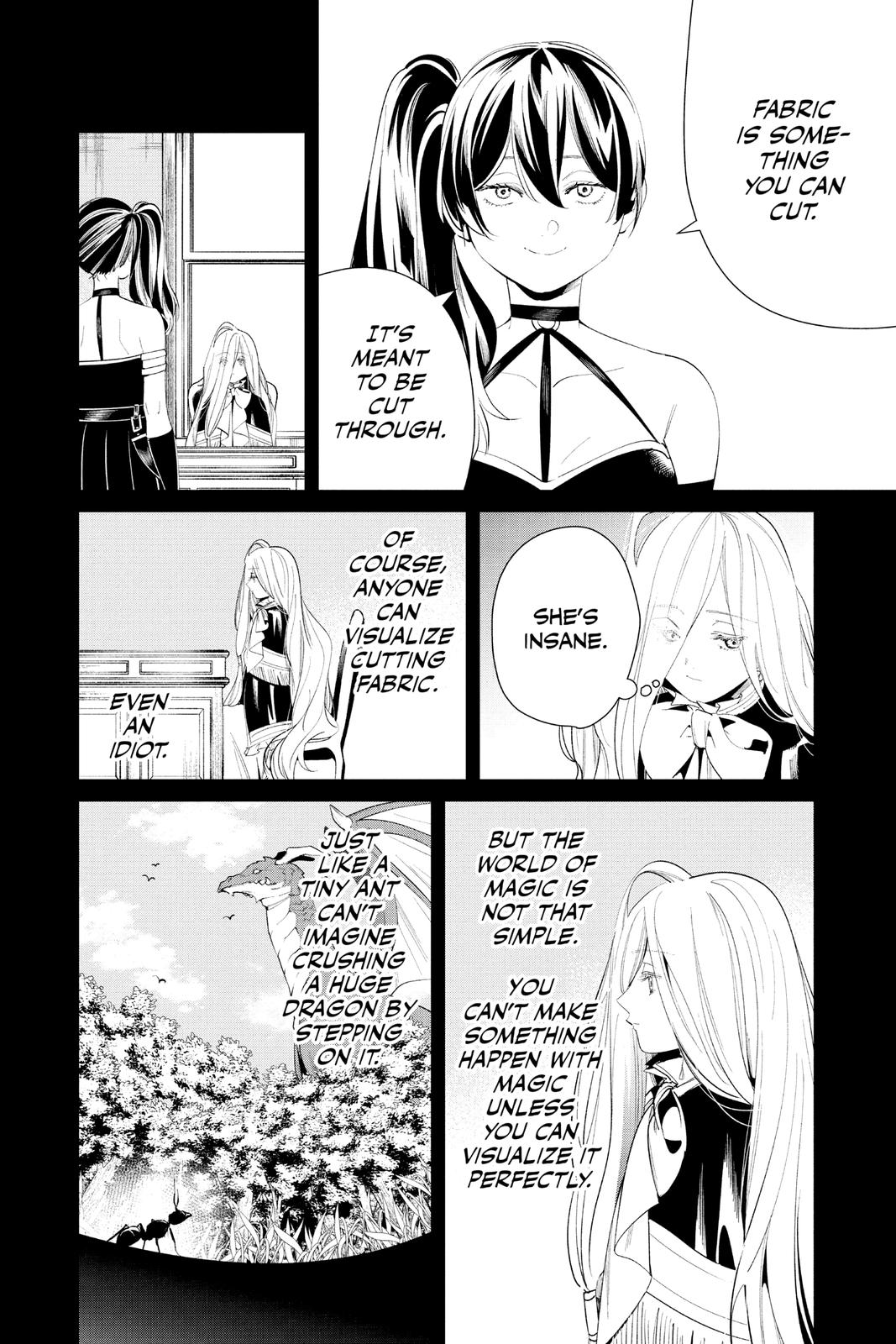 Read Frieren Manga Online
