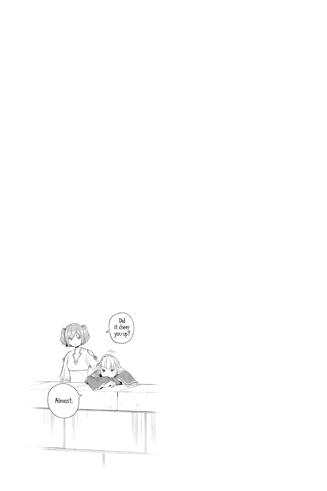 Read Frieren Manga Online