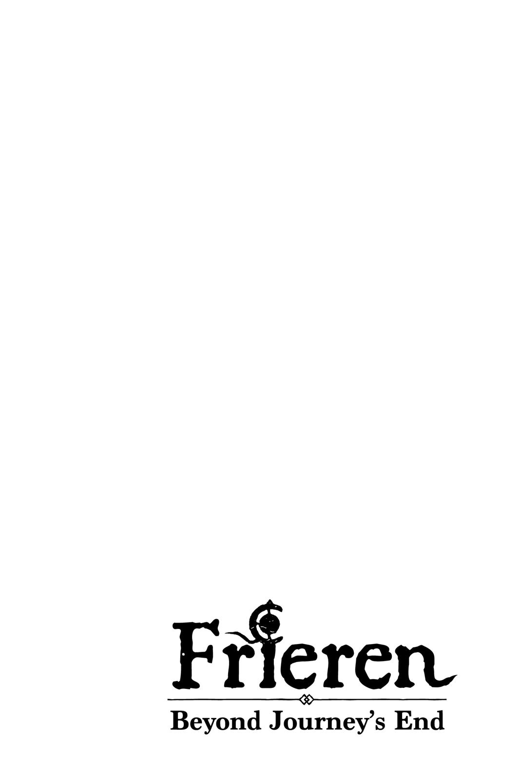 Read Frieren Manga Online