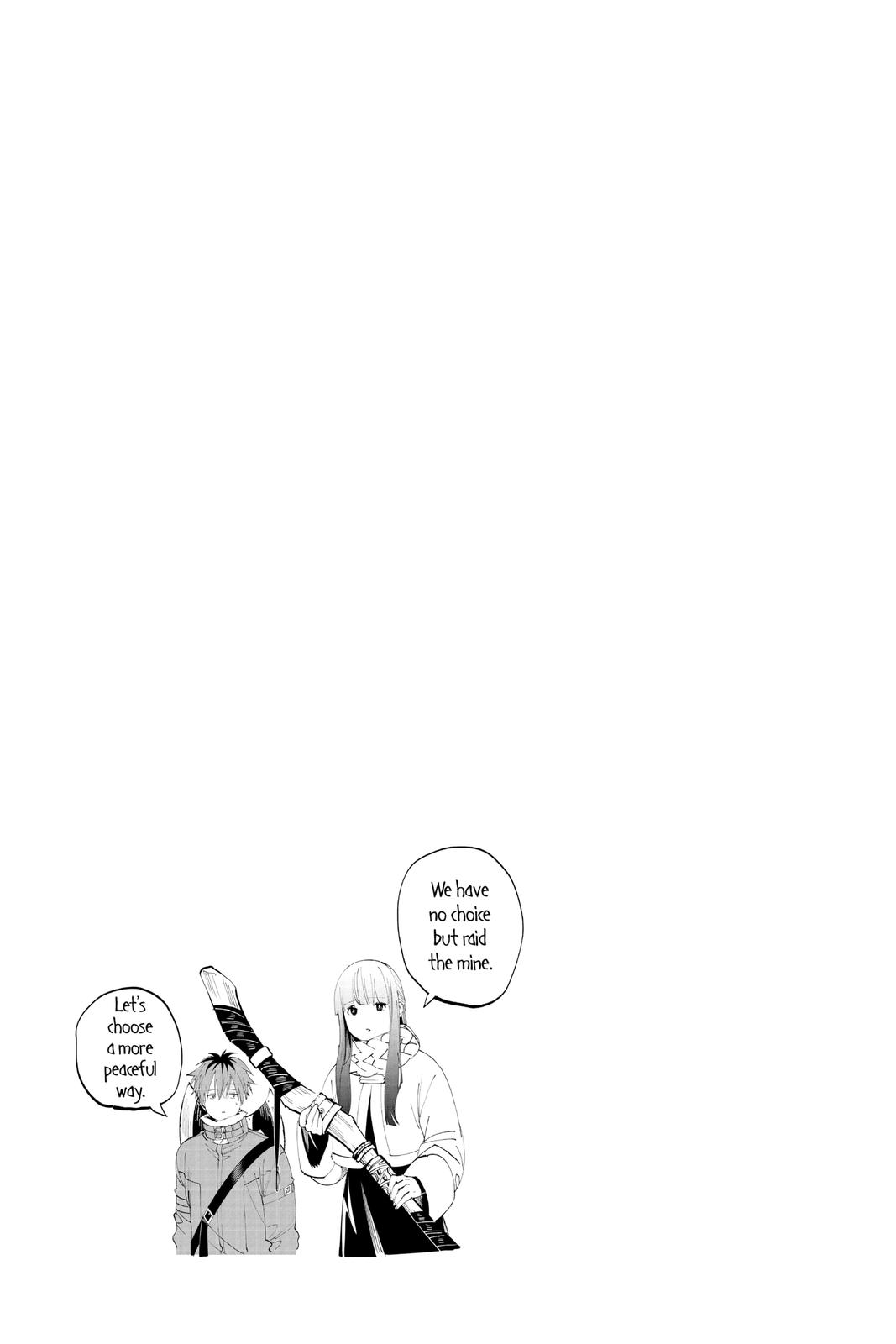 Read Frieren Manga Online