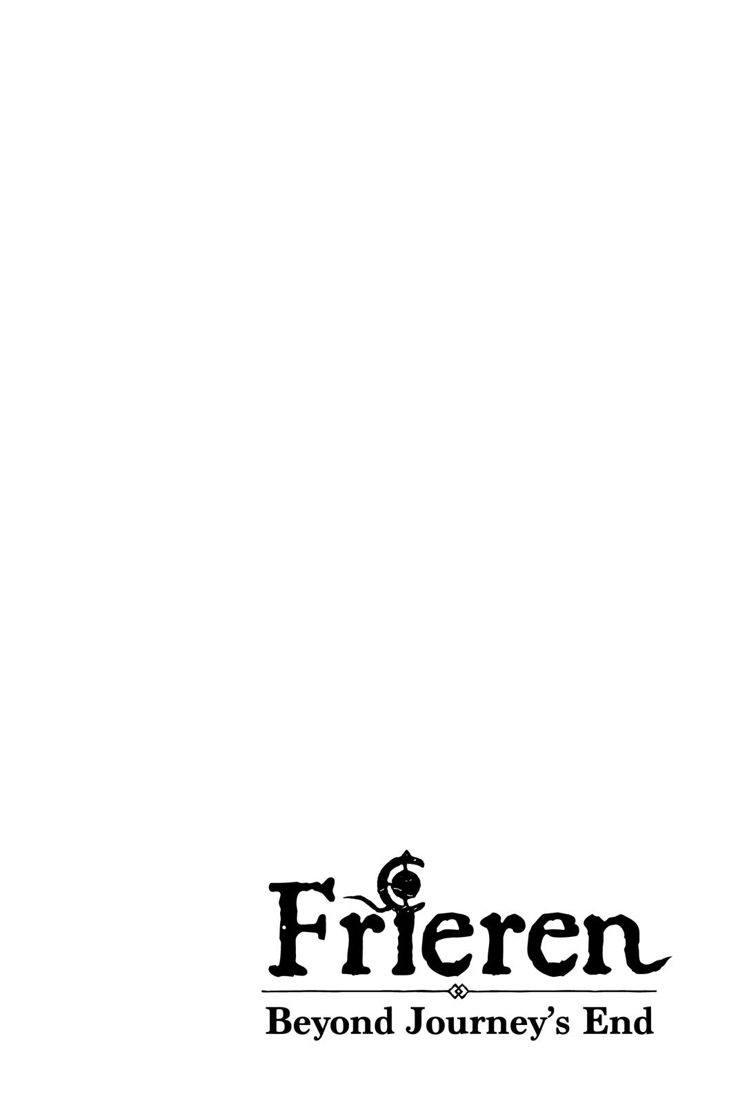 Read Frieren Manga Online