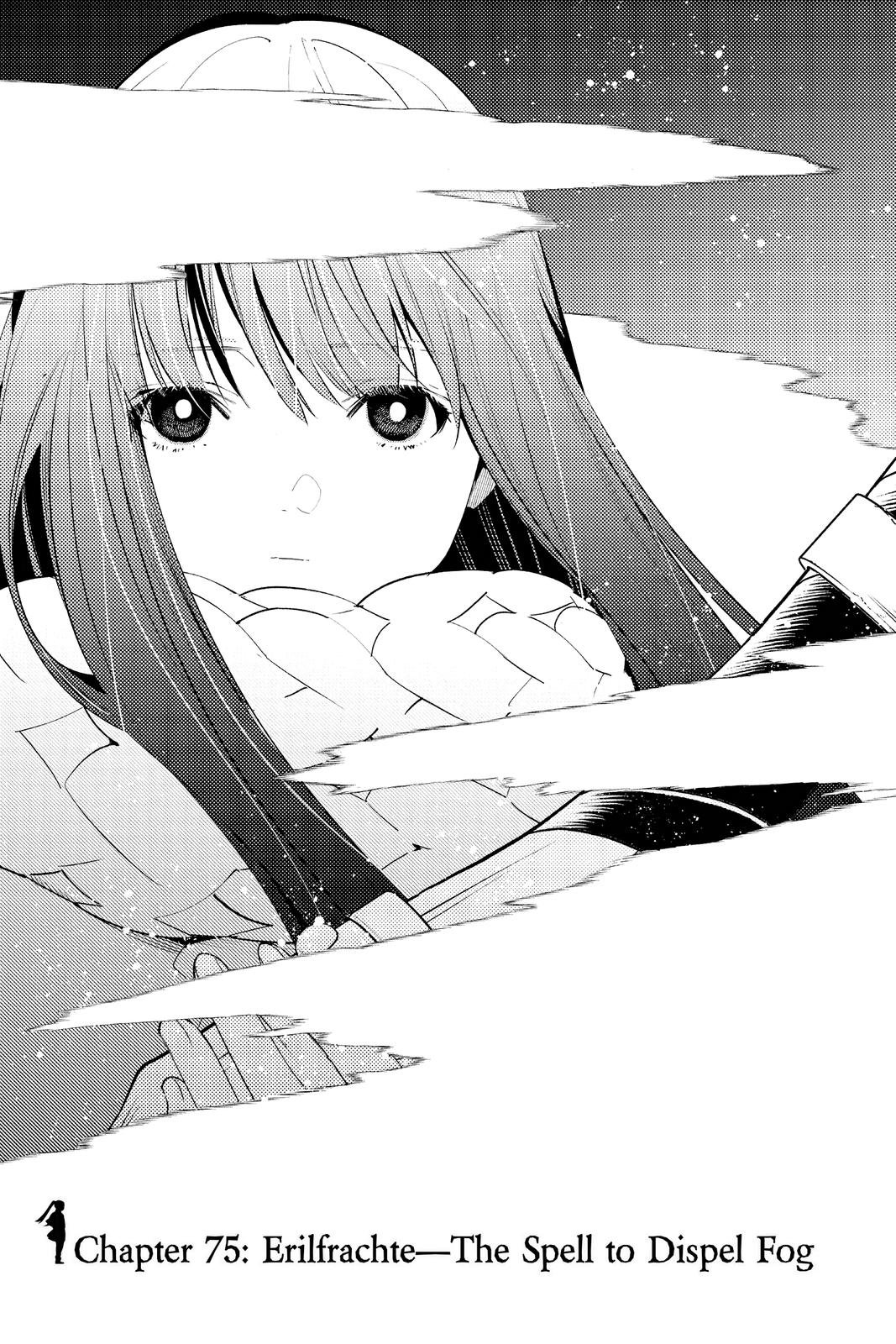 Read Frieren Manga Online