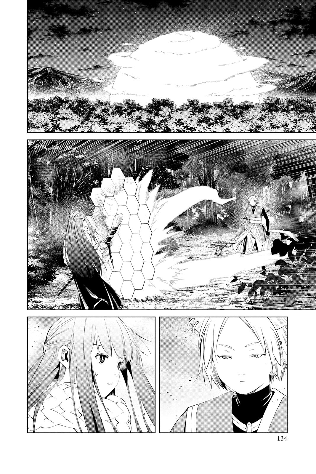 Read Frieren Manga Online