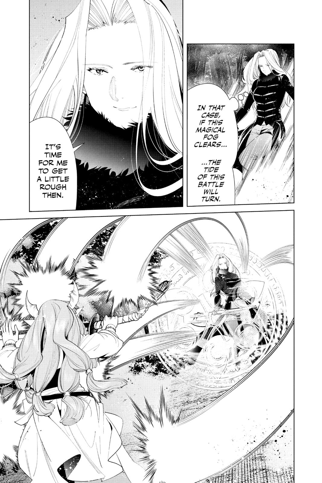 Read Frieren Manga Online