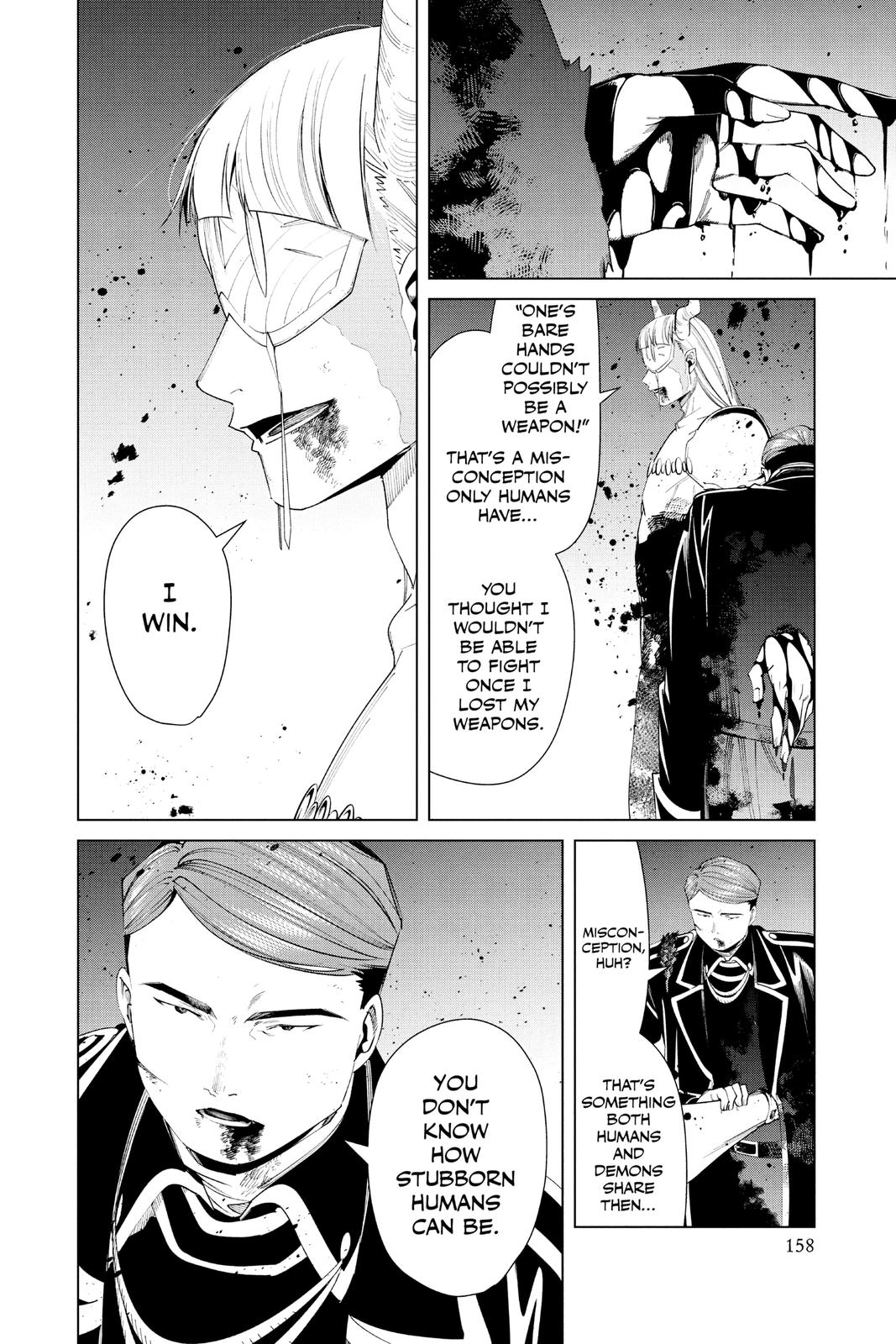 Read Frieren Manga Online