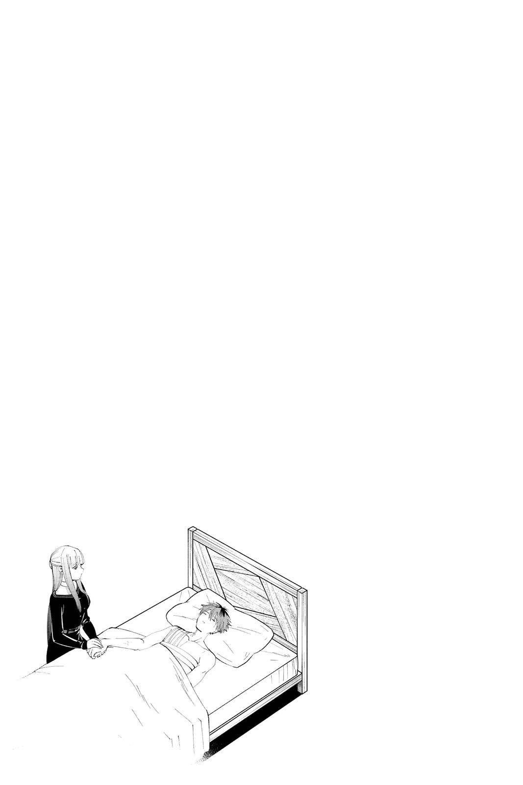 Read Frieren Manga Online