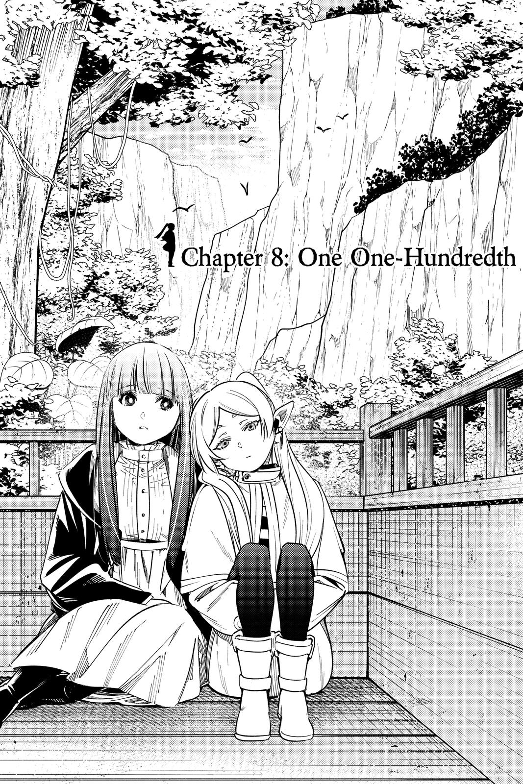 Read Frieren Manga Online