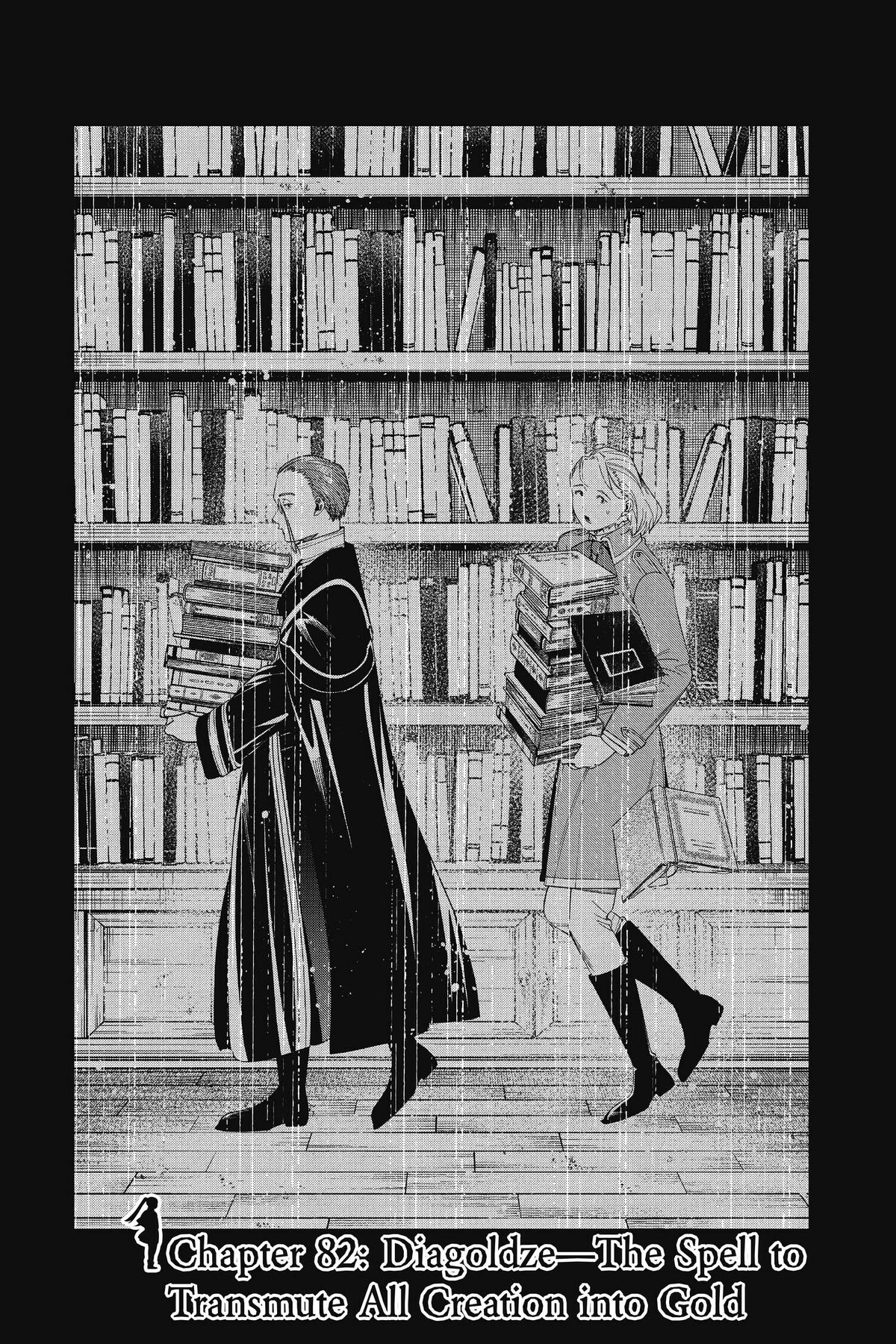 Read Frieren Manga Online