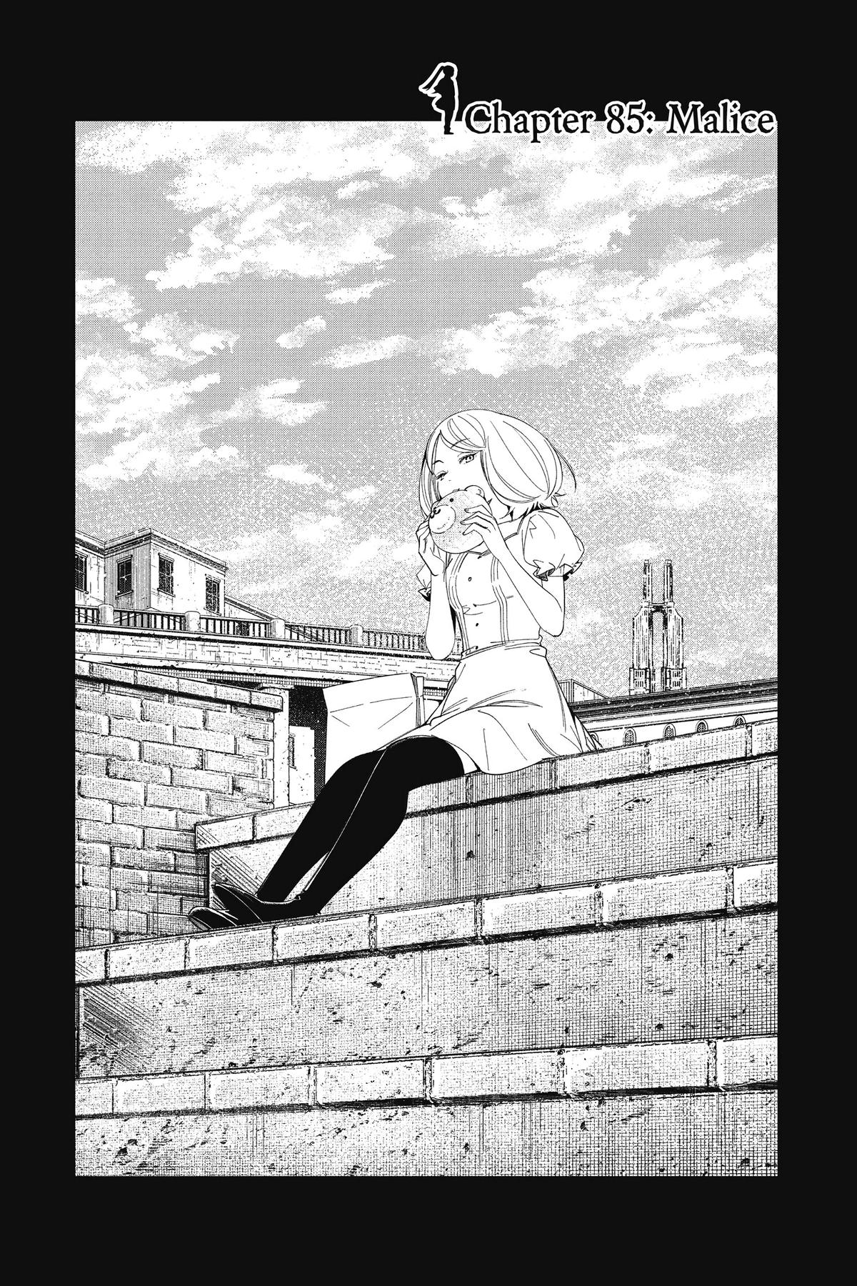 Read Frieren Manga Online