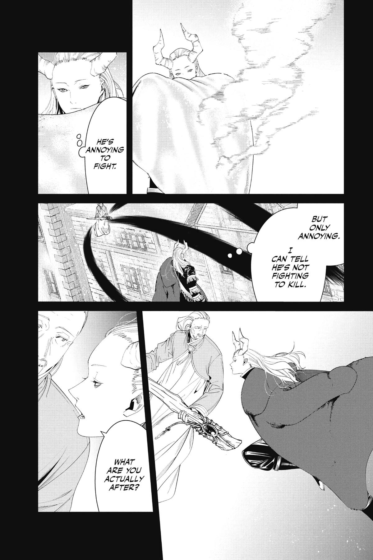 Read Frieren Manga Online