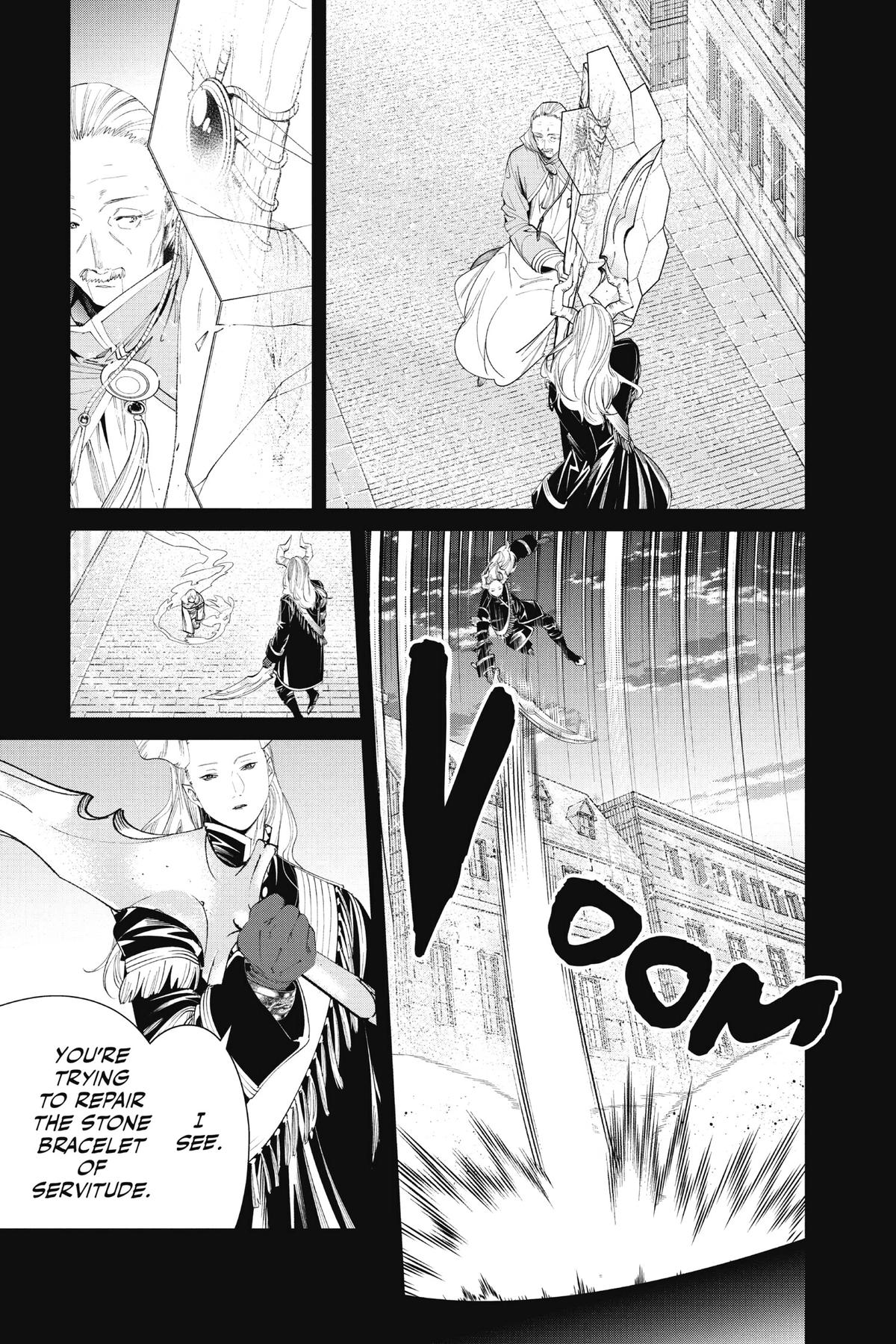 Read Frieren Manga Online
