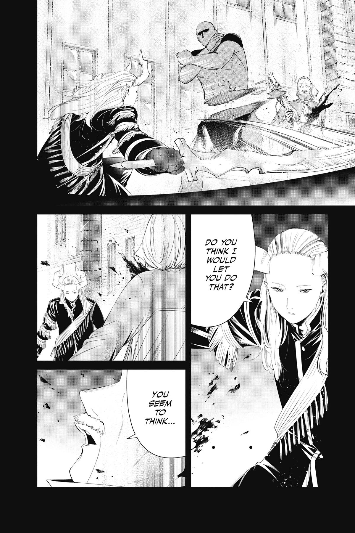 Read Frieren Manga Online